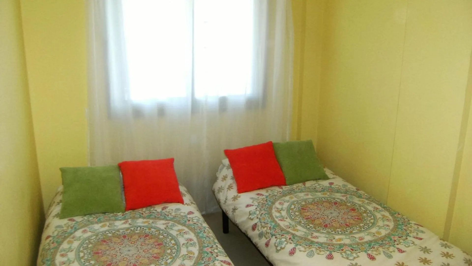 The Apartment In Estartit L'Estartit