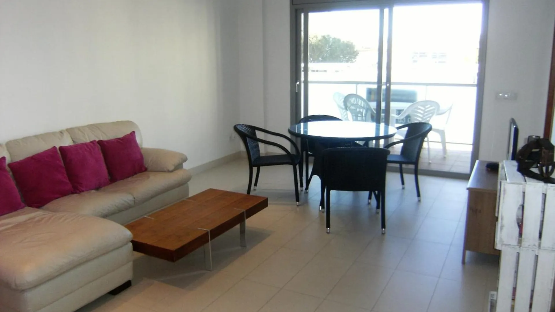 The Apartment In Estartit L'Estartit Spain