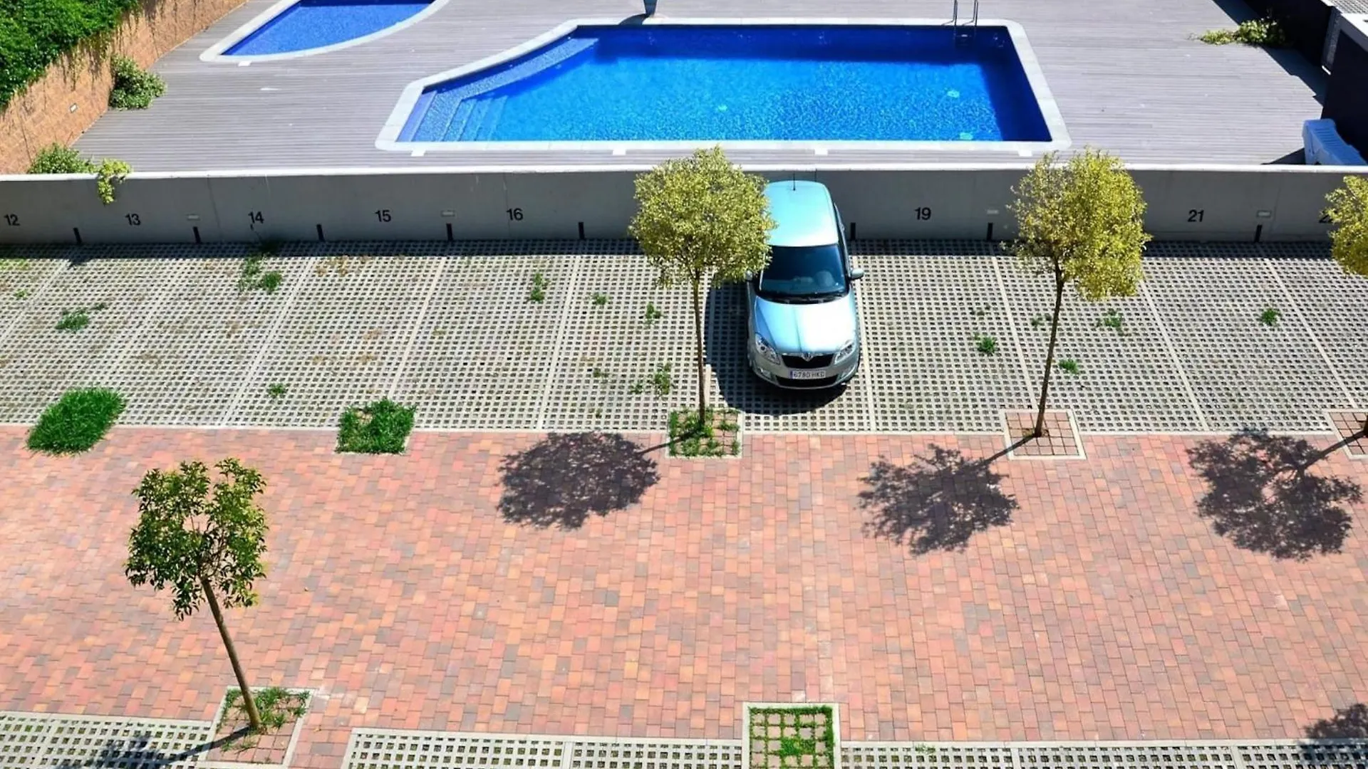The Apartment In Estartit L'Estartit 0*,  Spain