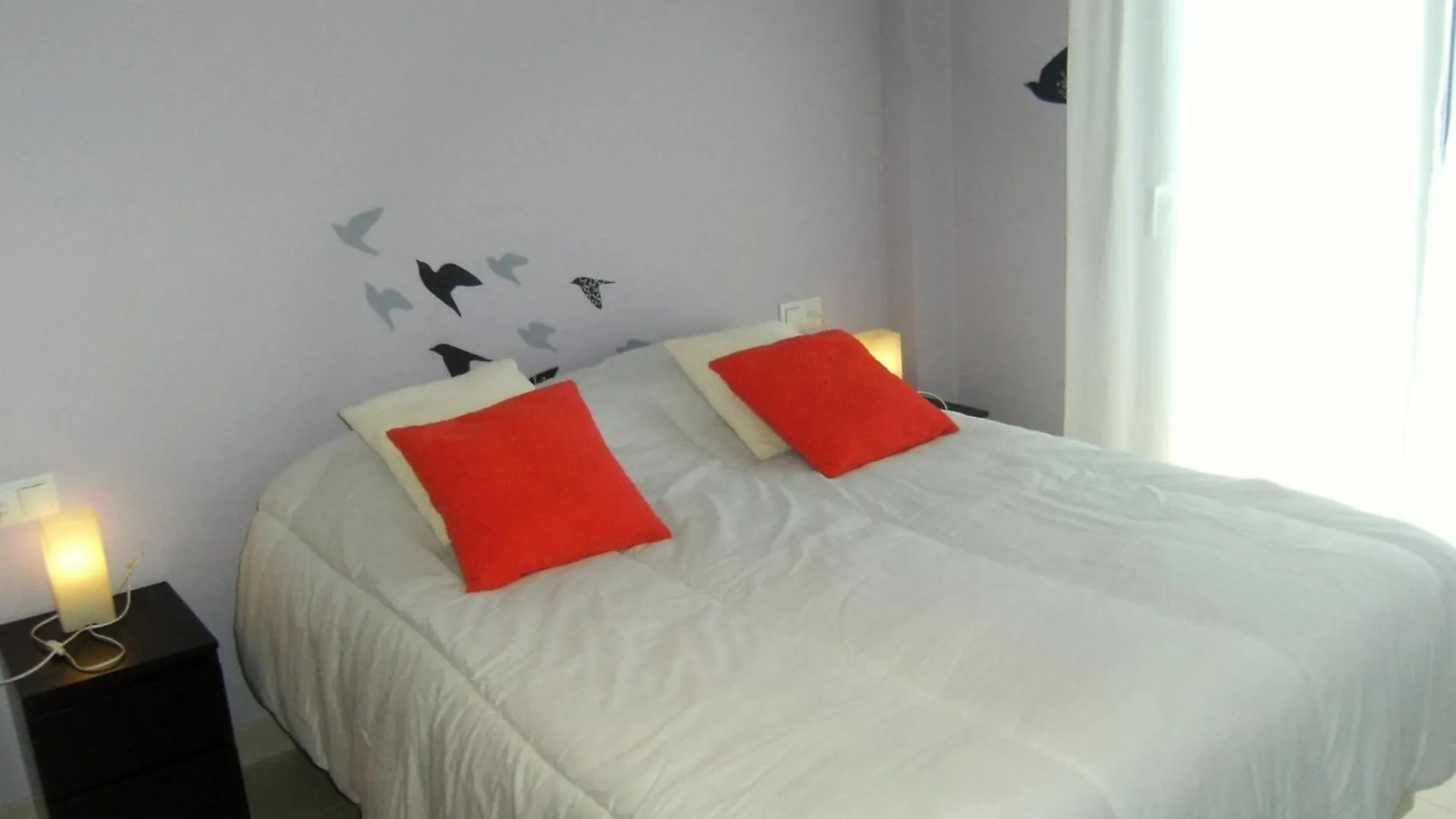 The Apartment In Estartit L'Estartit