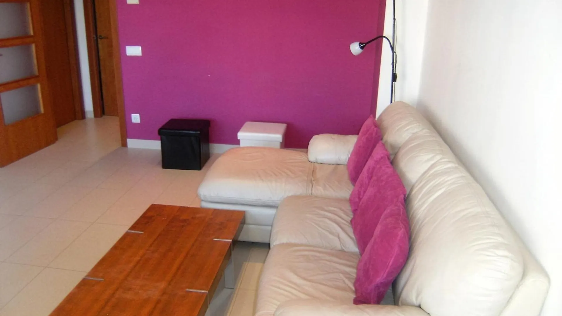 The Apartment In Estartit L'Estartit