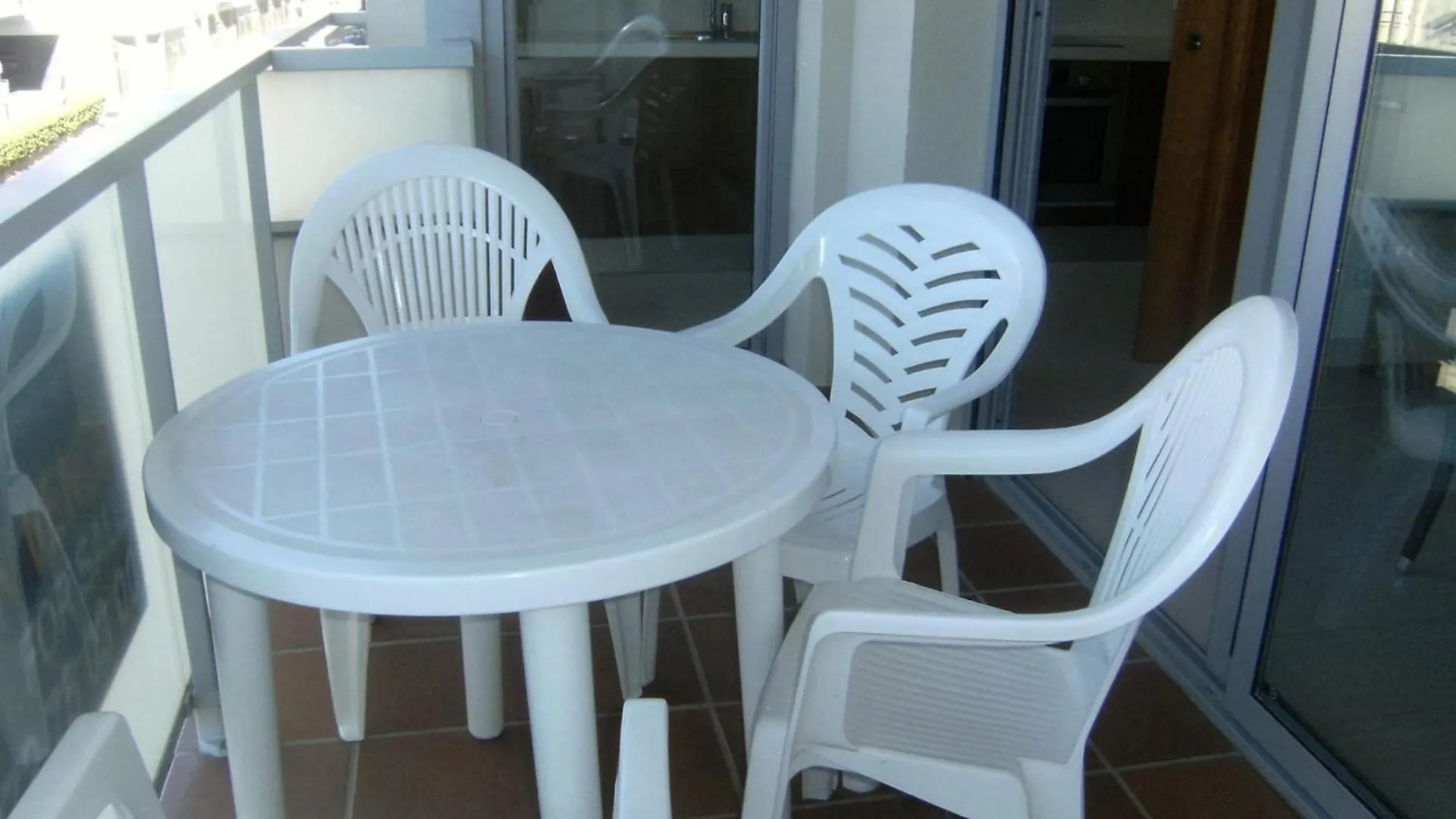 The Apartment In Estartit L'Estartit Spain