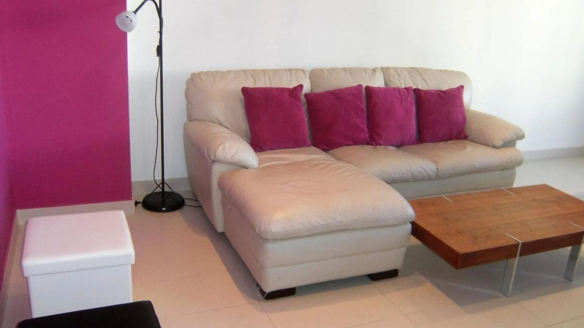 The Apartment In Estartit L'Estartit 0*,