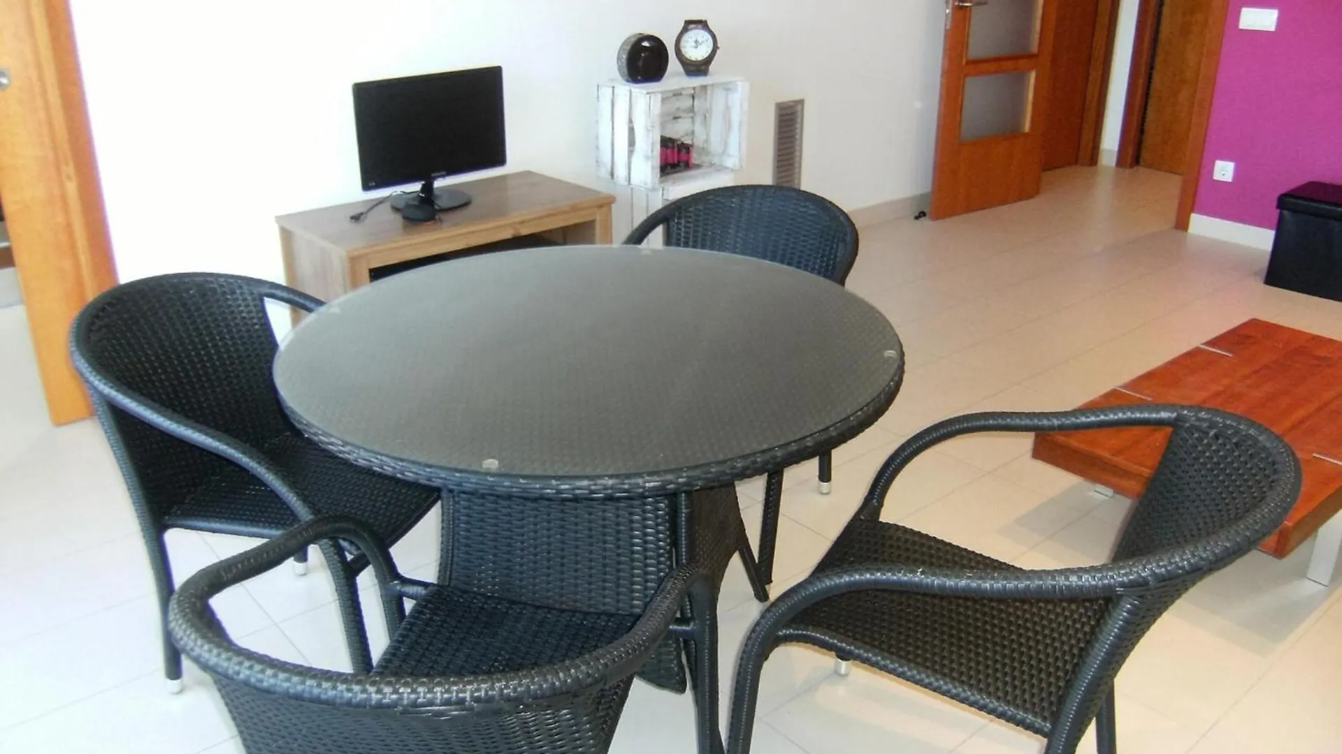 The Apartment In Estartit L'Estartit