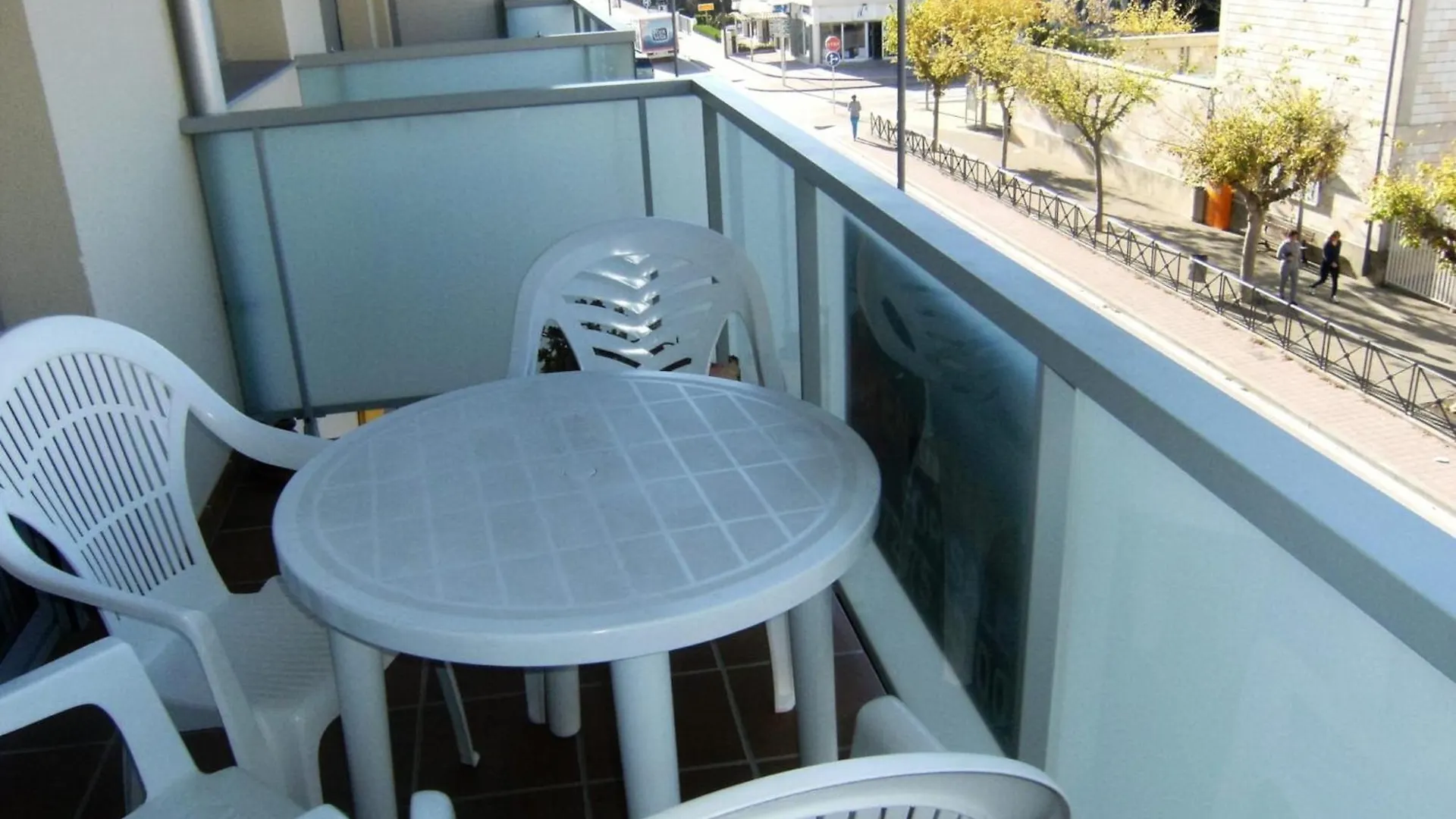 The Apartment In Estartit L'Estartit