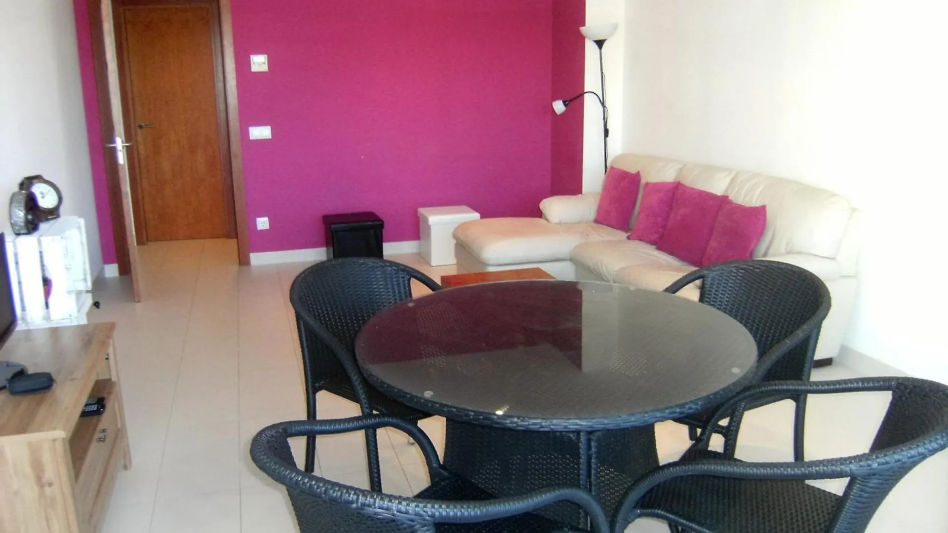 The Apartment In Estartit L'Estartit