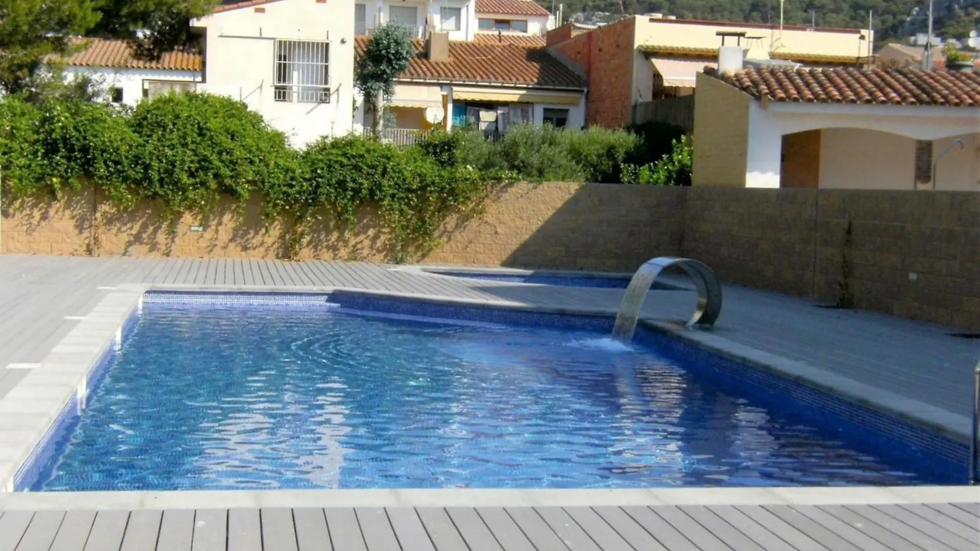 The Apartment In Estartit L'Estartit Spain