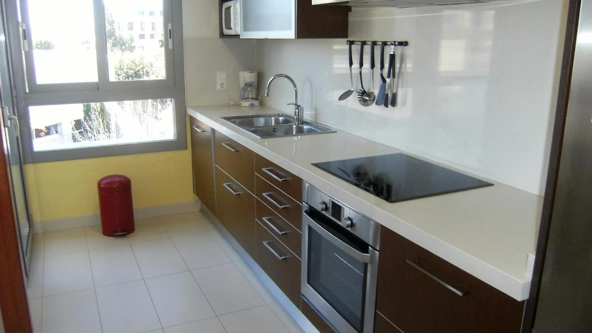 The Apartment In Estartit L'Estartit 0*,  Spain