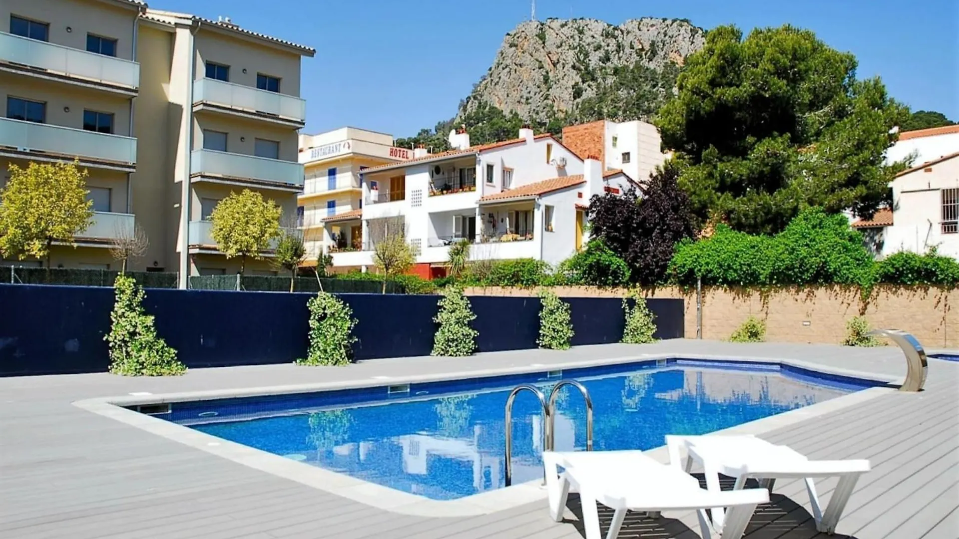 The Apartment In Estartit L'Estartit