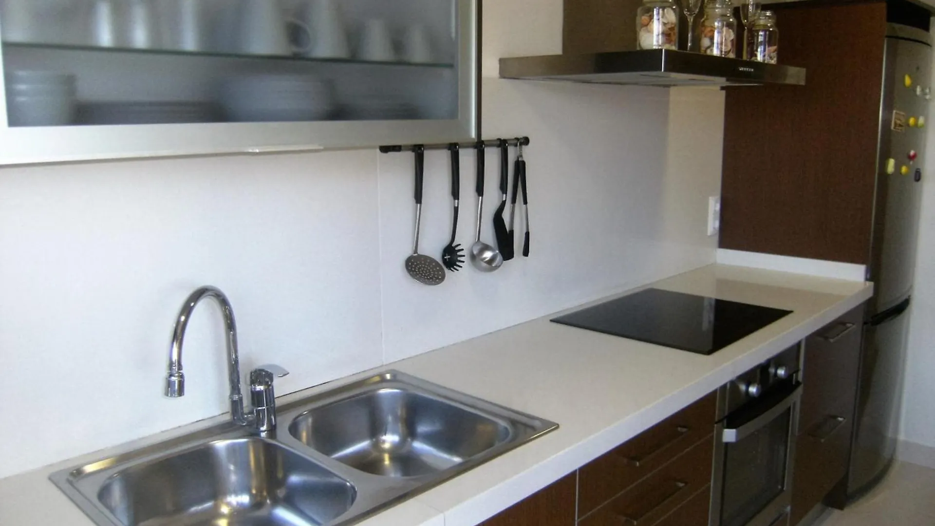 The Apartment In Estartit L'Estartit