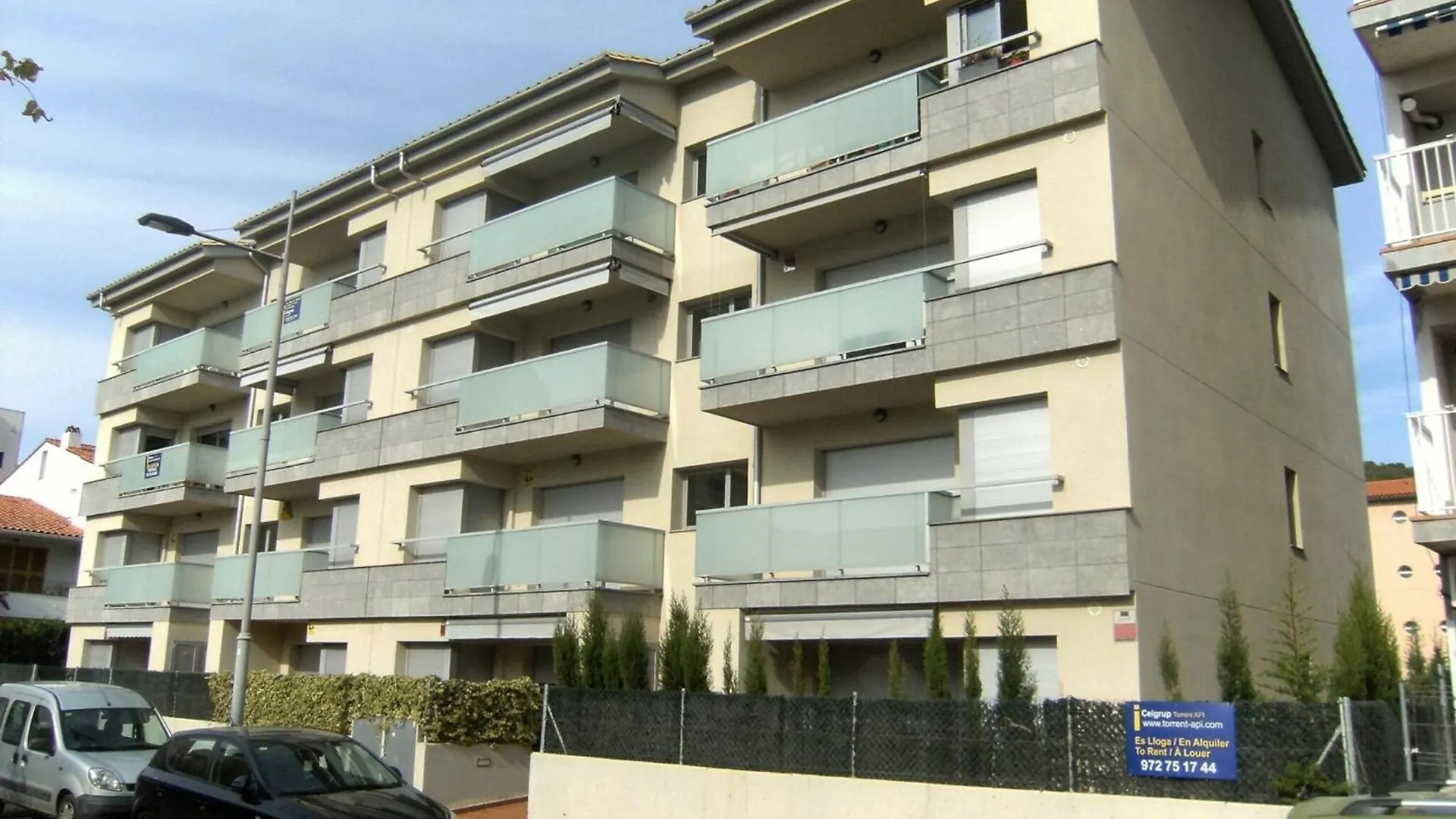 The Apartment In Estartit L'Estartit